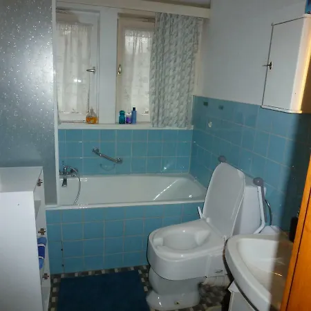 Πανσιόν Gastehaus Romantica