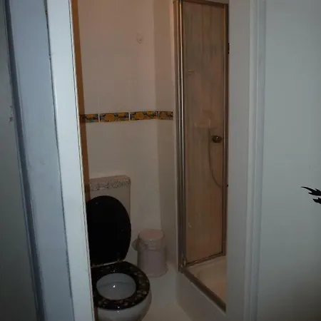 Πανσιόν Gastehaus Romantica Bad Münder am Deister